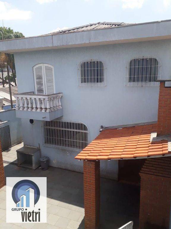 Sobrado à venda com 3 quartos, 200m² - Foto 16