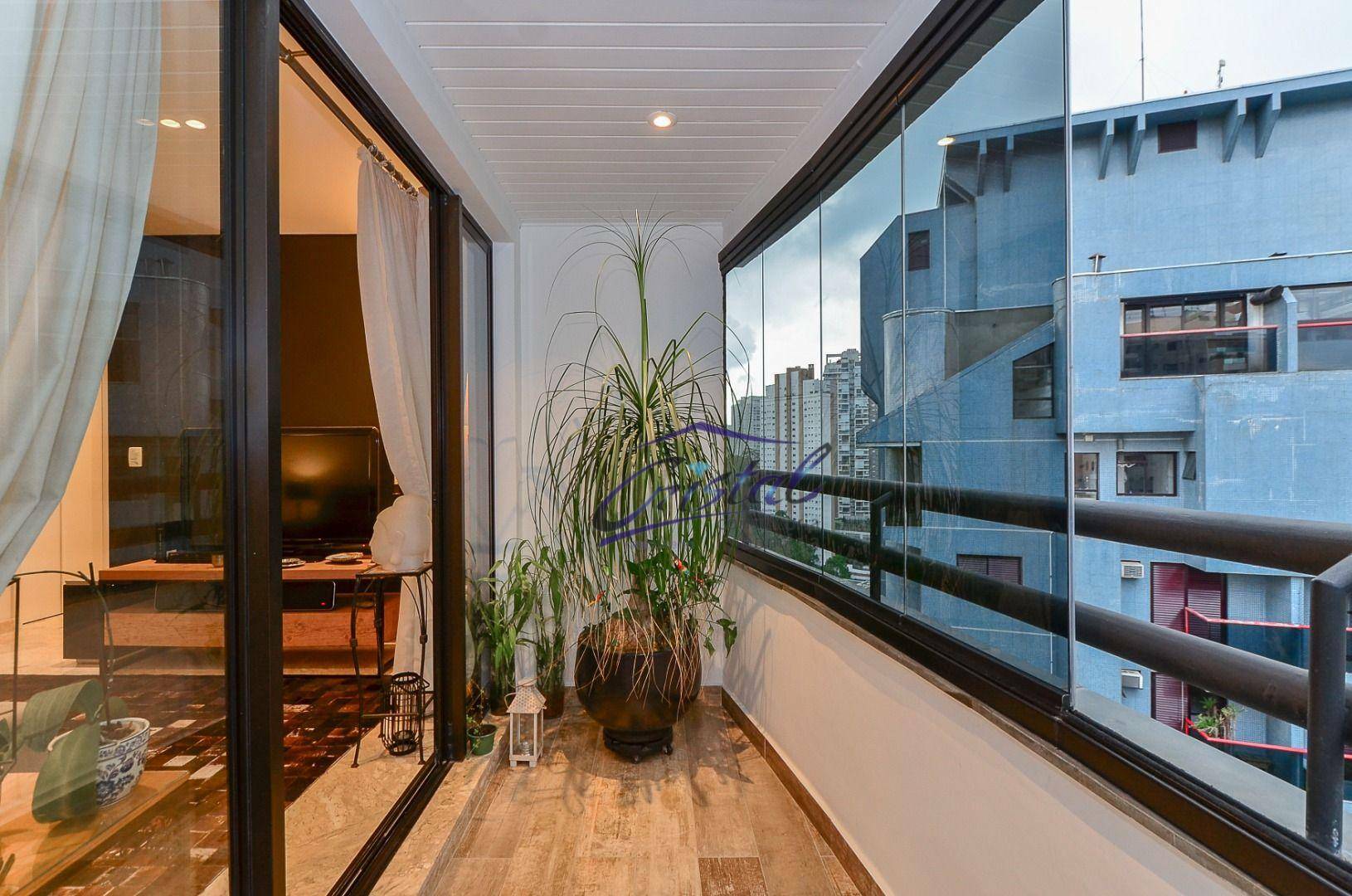 Cobertura à venda com 3 quartos, 189m² - Foto 5