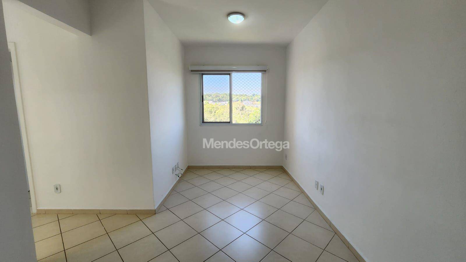 Apartamento, 2 quartos, 52 m² - Foto 3