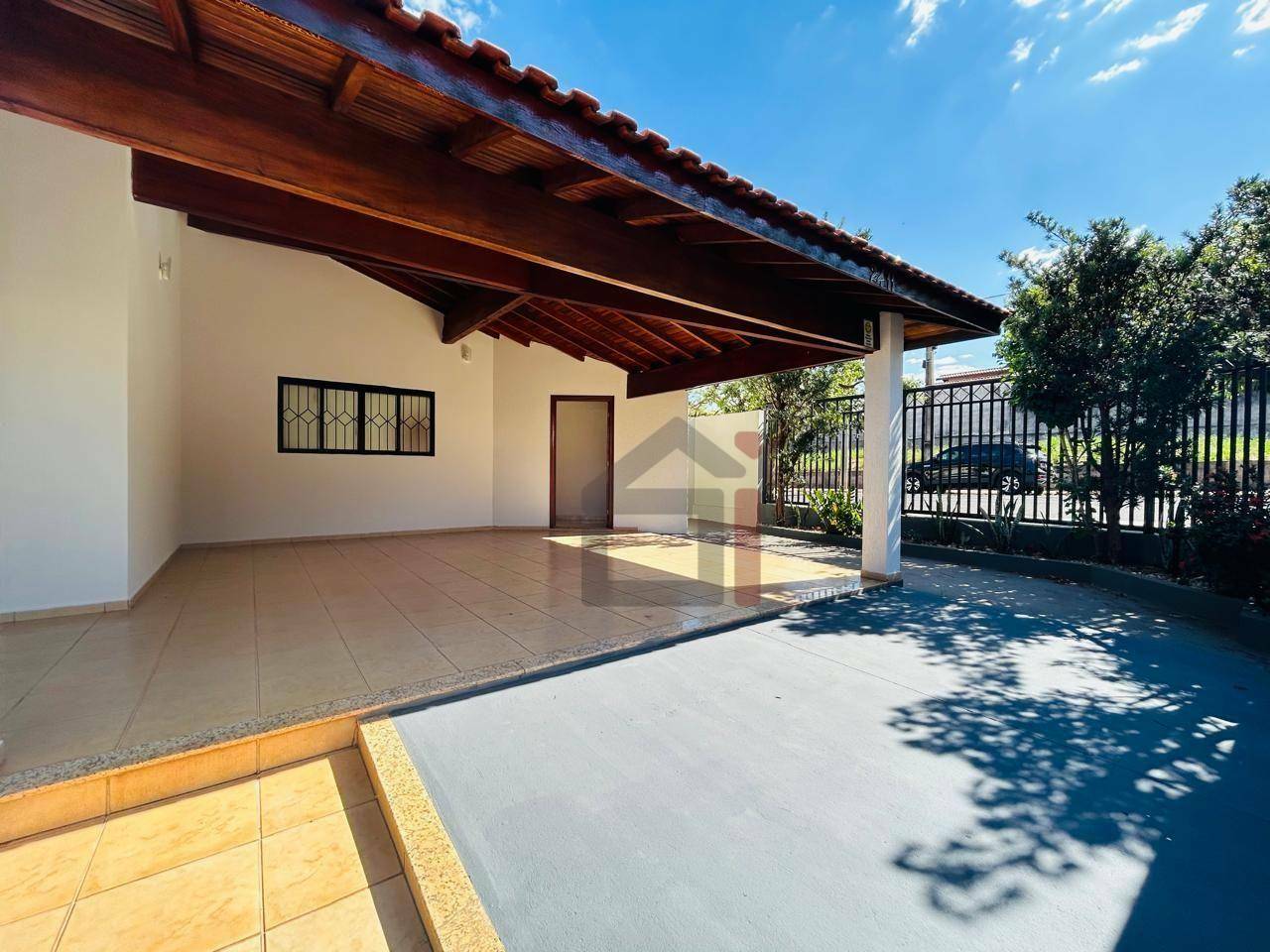 Casa, 3 quartos, 270 m² - Foto 3