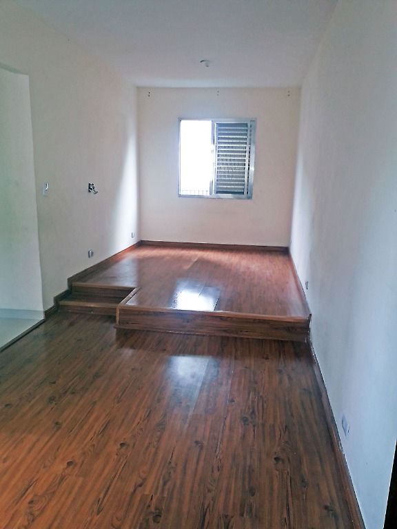 Apartamento à venda com 2 quartos, 51m² - Foto 5