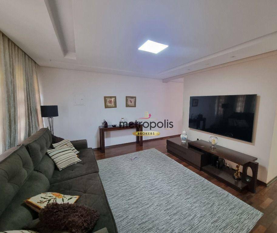 Sobrado à venda com 3 quartos, 225m² - Foto 9