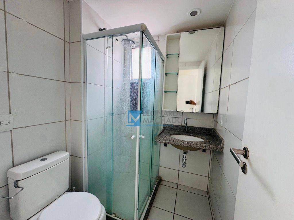 Apartamento à venda com 2 quartos, 56m² - Foto 6