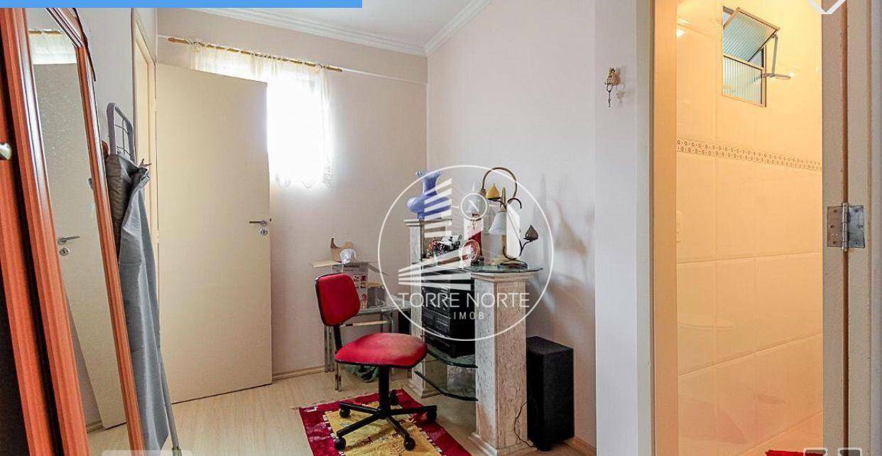 Apartamento à venda com 3 quartos, 134m² - Foto 5