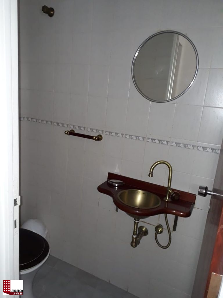 Apartamento à venda com 3 quartos, 105m² - Foto 3