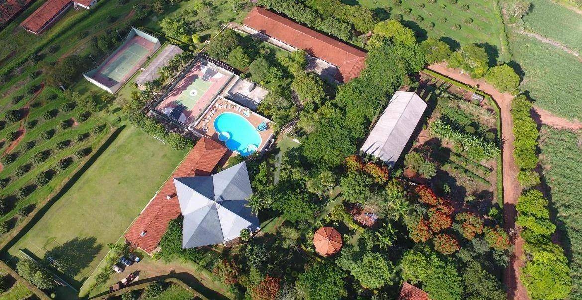 Sítio à venda com 6 quartos, 250000M2 - Foto 34