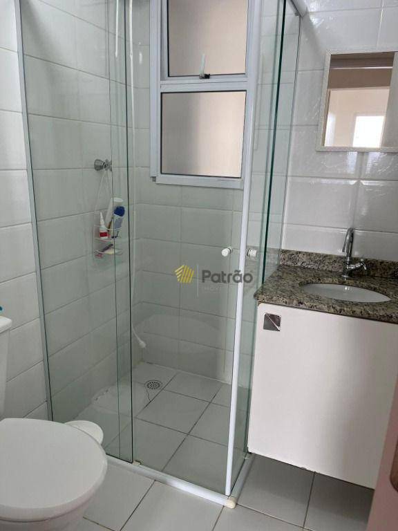 Apartamento para alugar com 2 quartos, 60m² - Foto 5