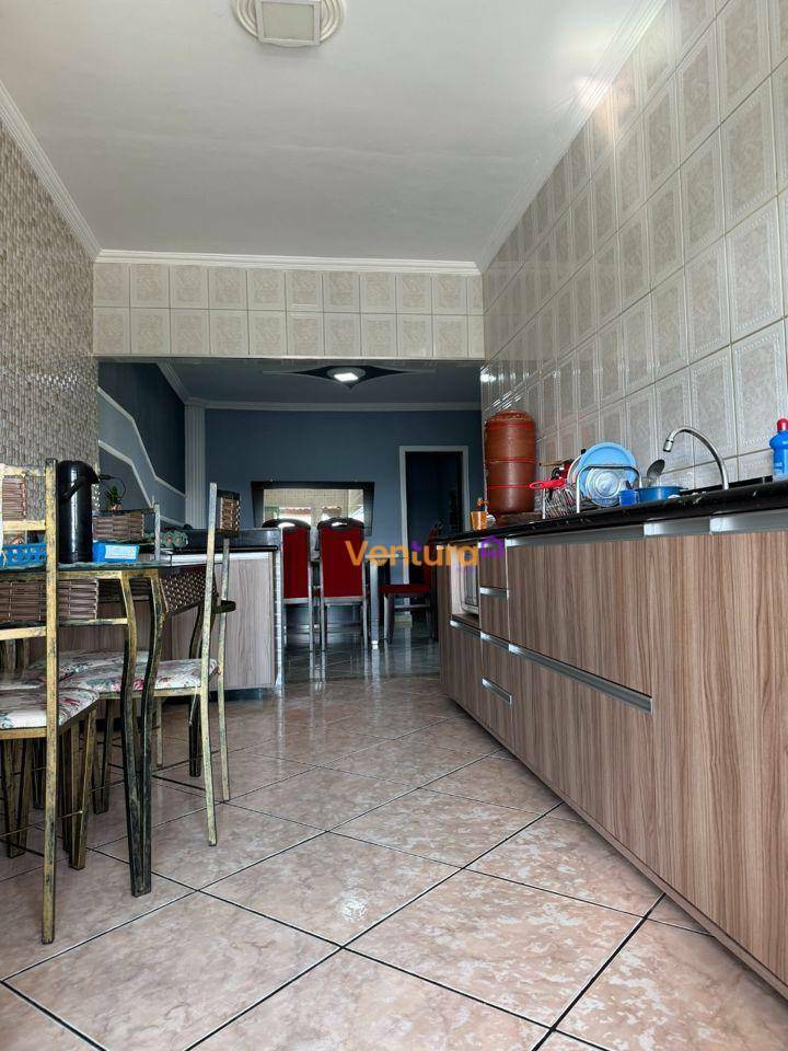 Casa, 3 quartos - Foto 15