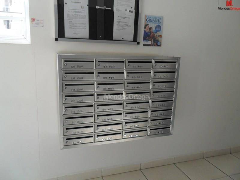 Apartamento à venda com 2 quartos, 50m² - Foto 23