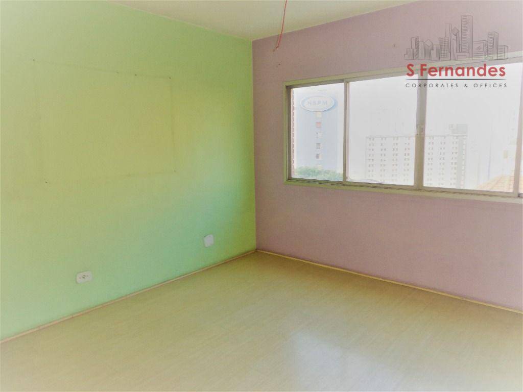 Conjunto Comercial-Sala para alugar, 139m² - Foto 3