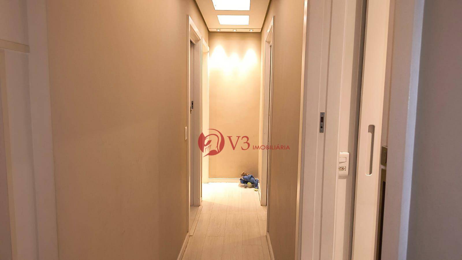 Apartamento à venda com 4 quartos, 416m² - Foto 30