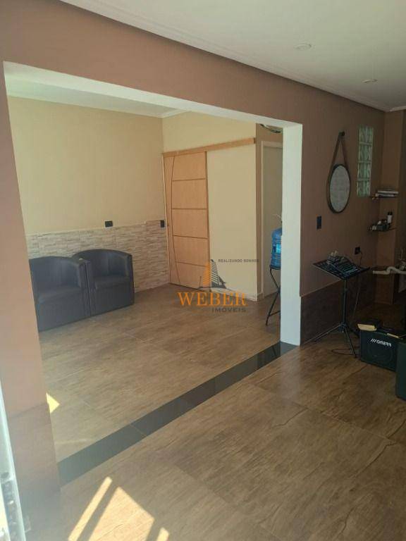 Sobrado à venda com 3 quartos, 160m² - Foto 14