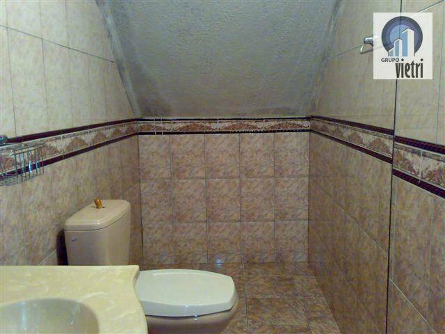 Sobrado à venda com 4 quartos, 300m² - Foto 5