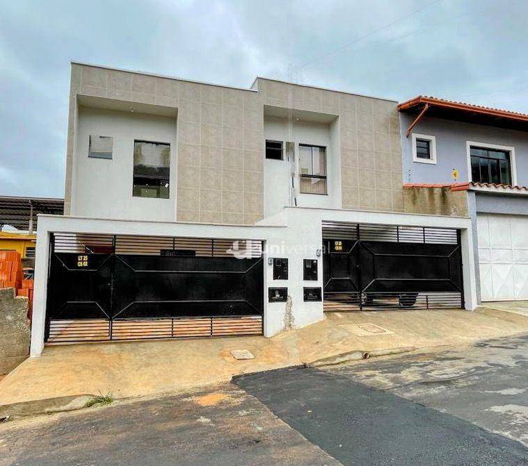 Casa de Condomínio, 2 quartos - Foto 1