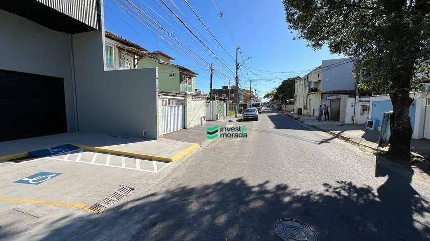Loja-Salão para alugar, 100m² - Foto 2