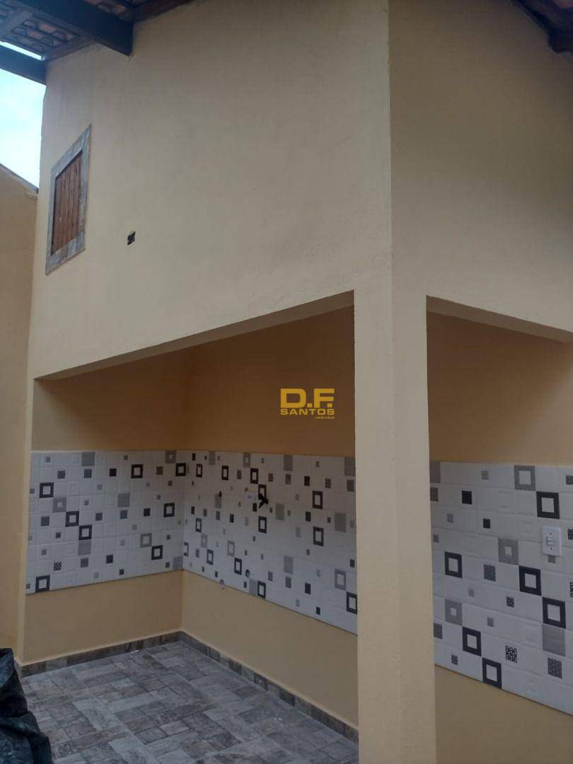 Casa à venda com 2 quartos, 125M2 - Foto 6