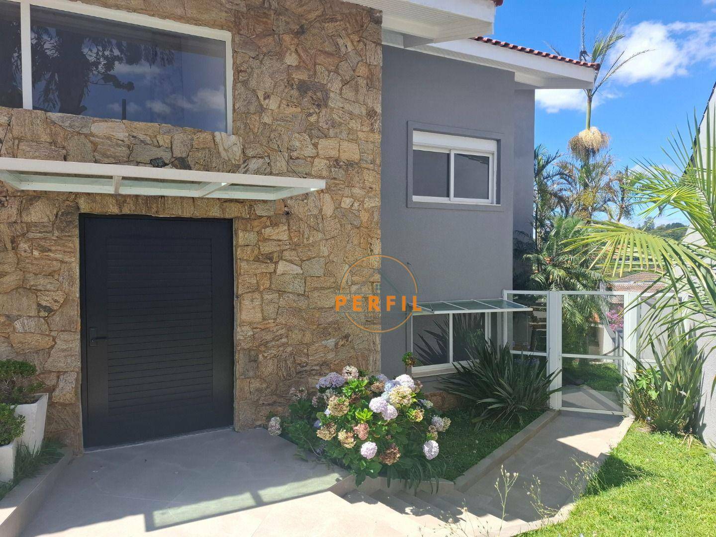 Casa de Condomínio, 4 quartos - Foto 2