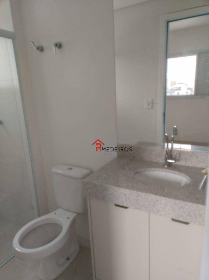 Apartamento à venda com 1 quarto, 55m² - Foto 8