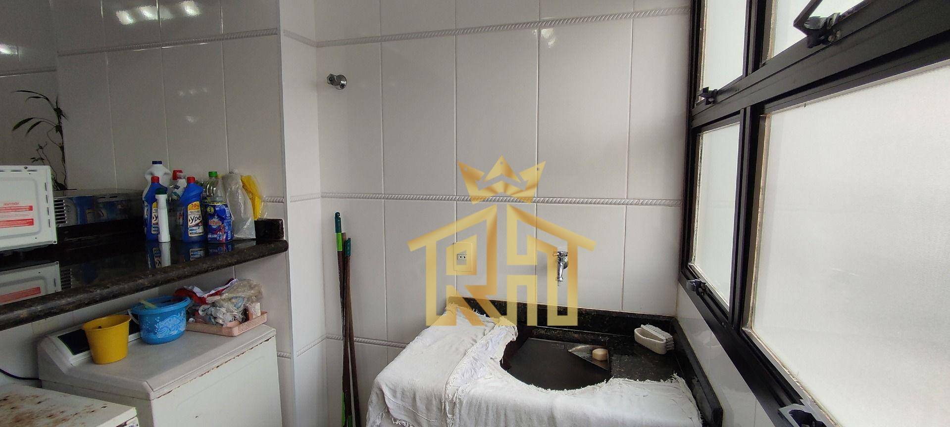 Apartamento à venda com 3 quartos, 120m² - Foto 31