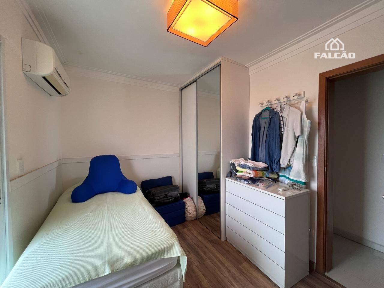 Cobertura à venda com 3 quartos, 260m² - Foto 10