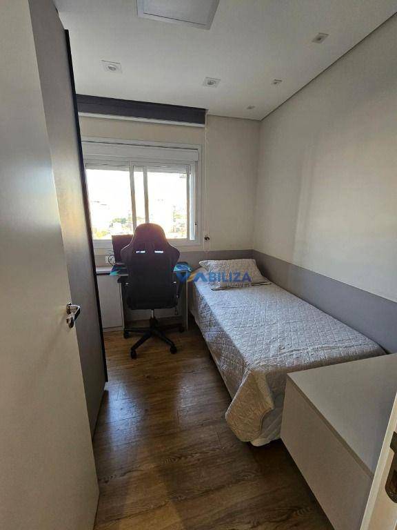 Apartamento à venda com 3 quartos, 114m² - Foto 16