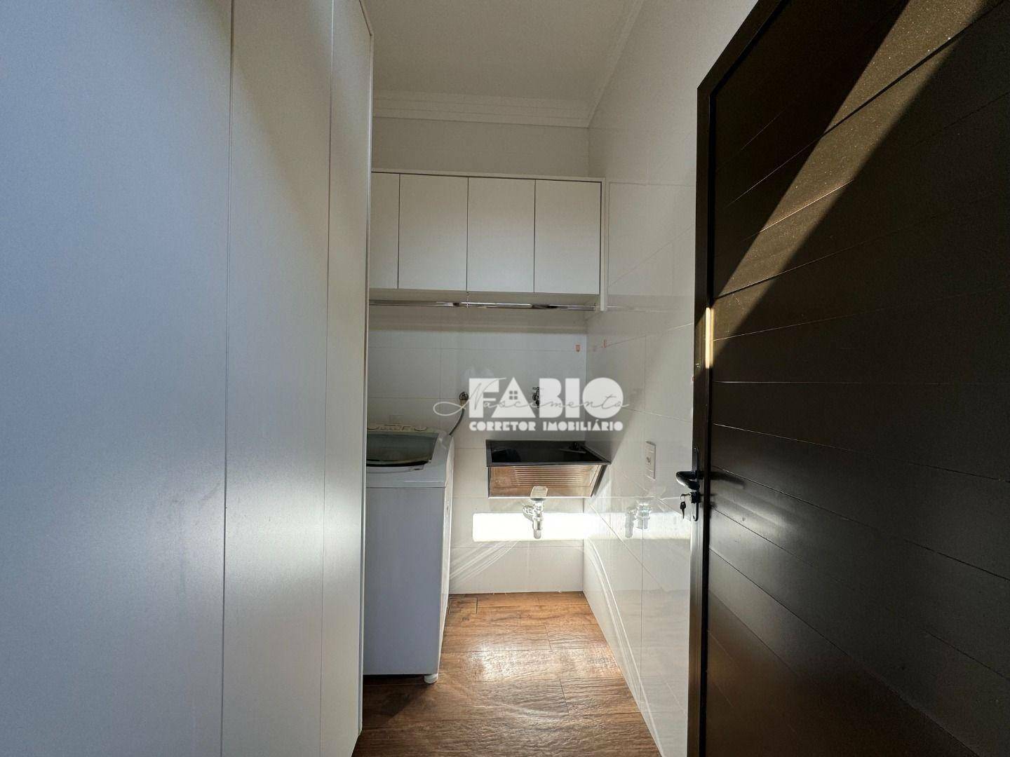 Casa de Condomínio à venda com 3 quartos, 173m² - Foto 21