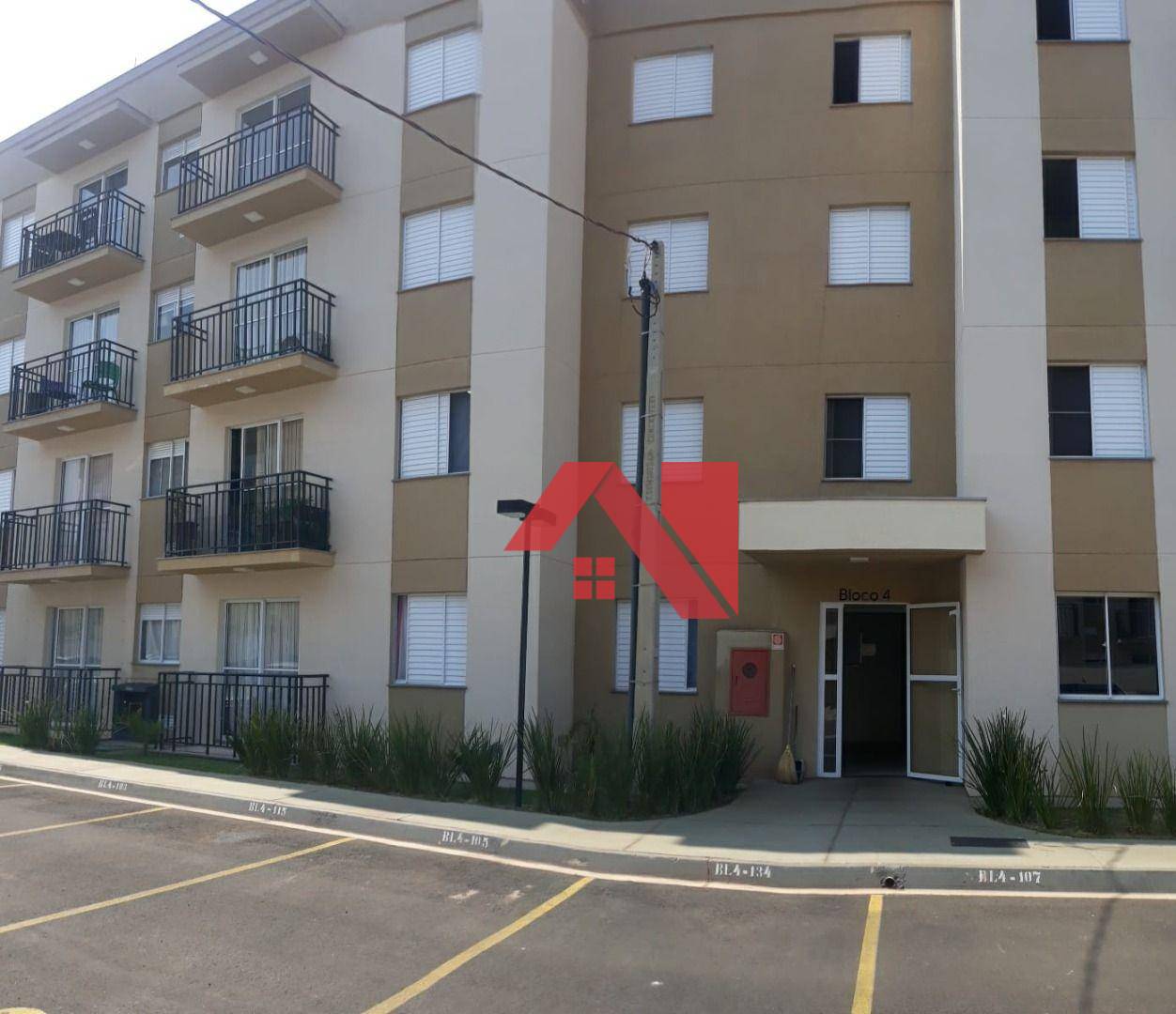 Apartamento à venda com 2 quartos, 50m² - Foto 8