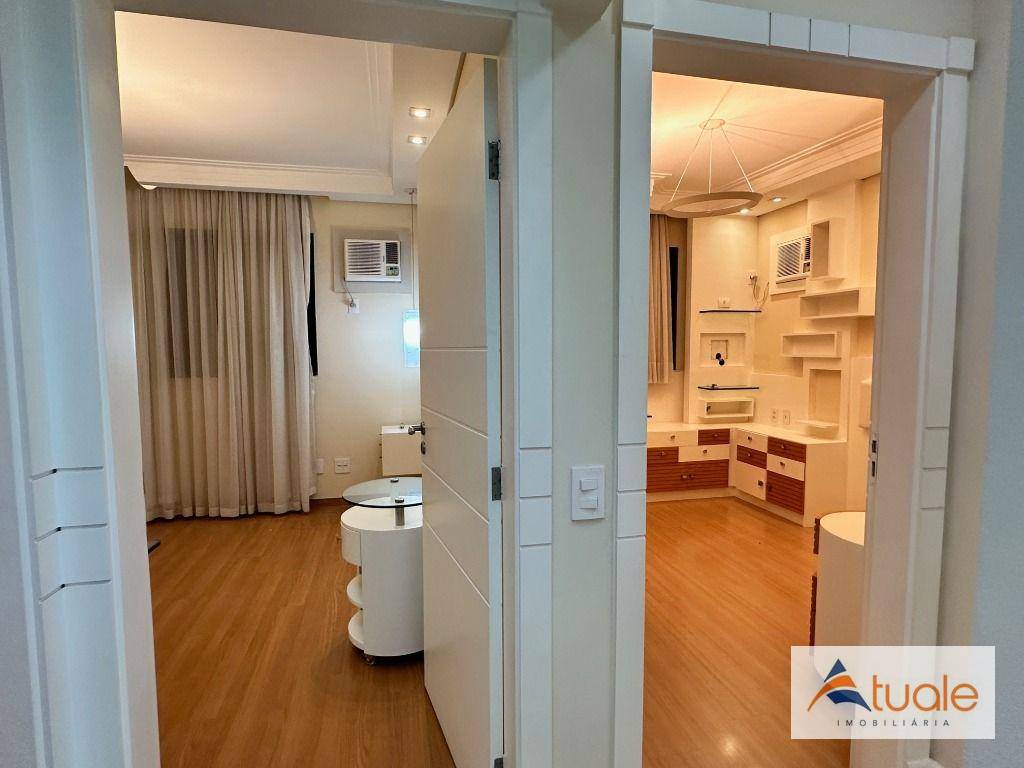 Apartamento à venda e aluguel com 3 quartos, 200m² - Foto 21