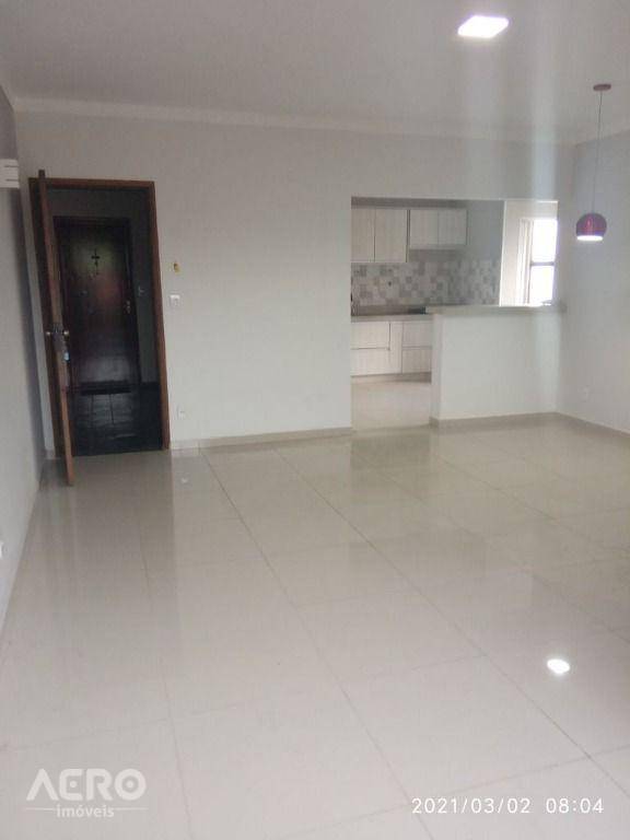 Apartamento à venda com 2 quartos, 88m² - Foto 8