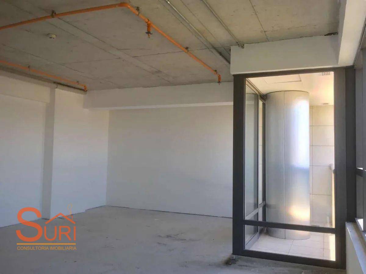 Conjunto Comercial-Sala à venda, 53m² - Foto 3