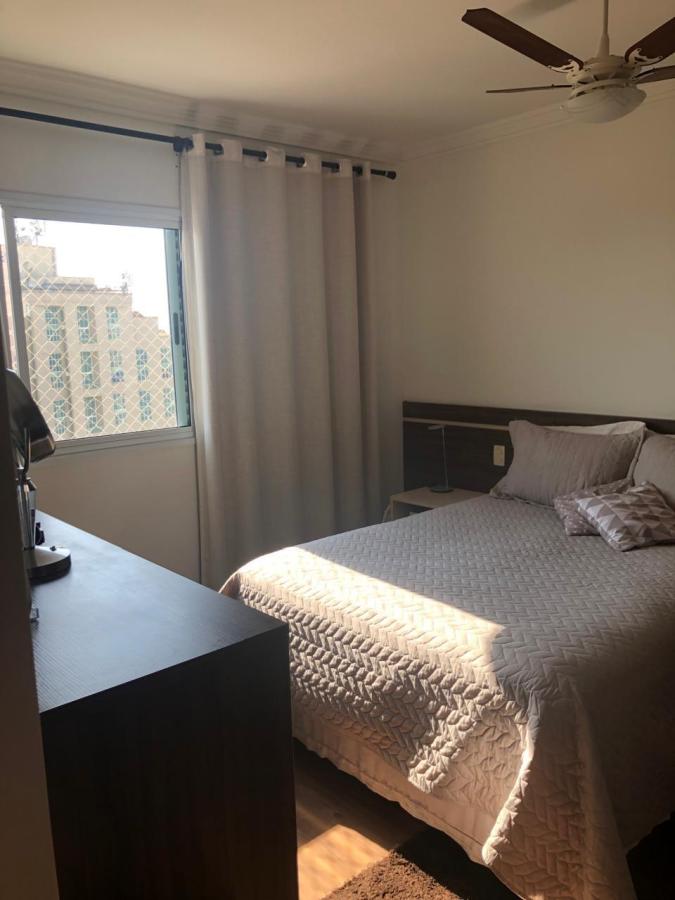 Apartamento à venda com 3 quartos, 129m² - Foto 7