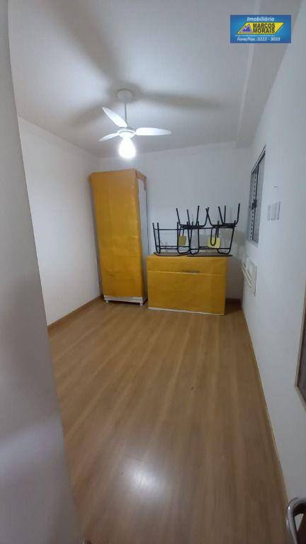 Apartamento à venda com 2 quartos, 52m² - Foto 5