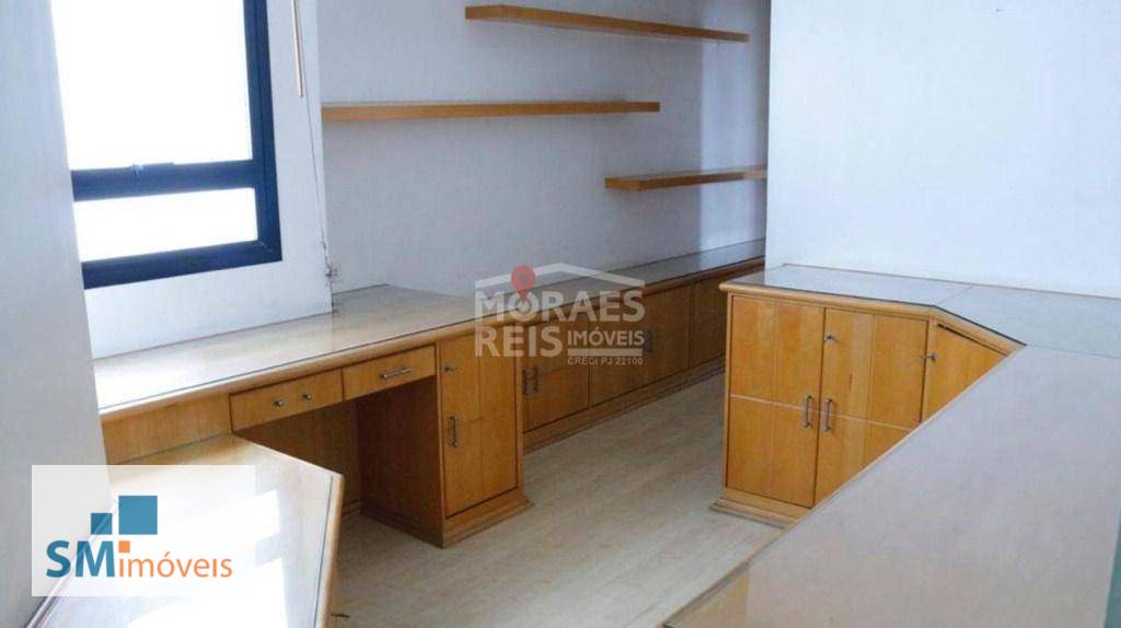 Apartamento à venda com 4 quartos, 237m² - Foto 5