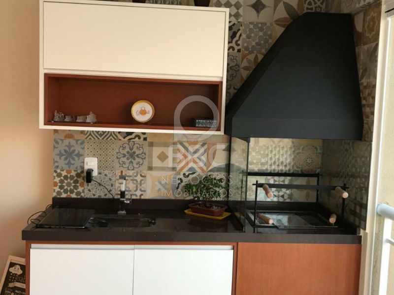 Apartamento à venda com 3 quartos, 87m² - Foto 5