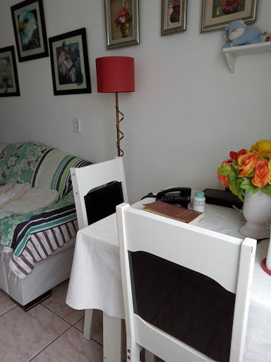 Apartamento à venda com 1 quarto, 55m² - Foto 7