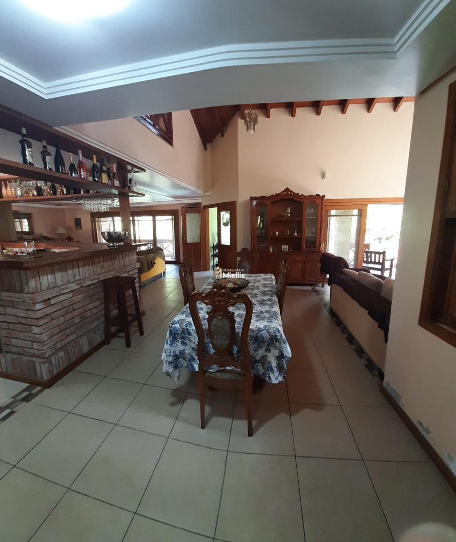 Casa de Condomínio à venda com 3 quartos, 400m² - Foto 12