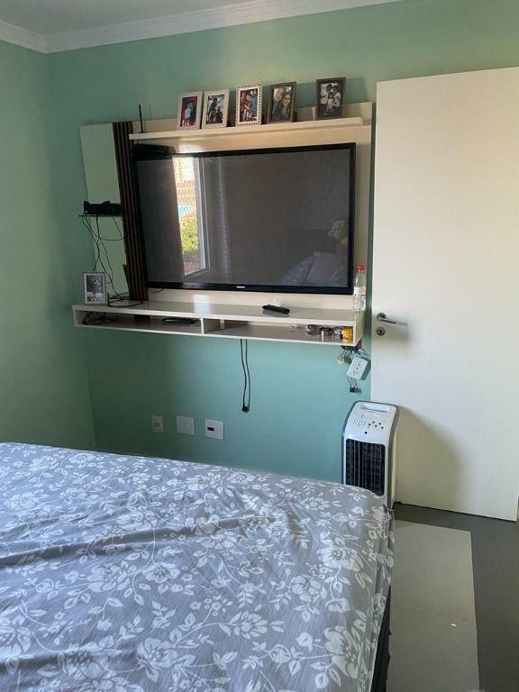 Apartamento à venda com 3 quartos, 60m² - Foto 15