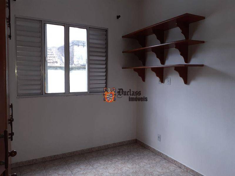 Apartamento à venda com 2 quartos, 60m² - Foto 13