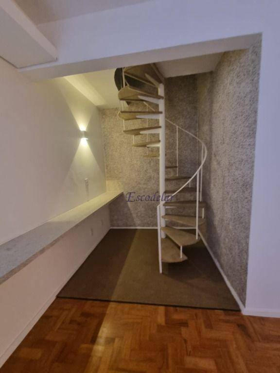 Apartamento à venda com 3 quartos, 140m² - Foto 6