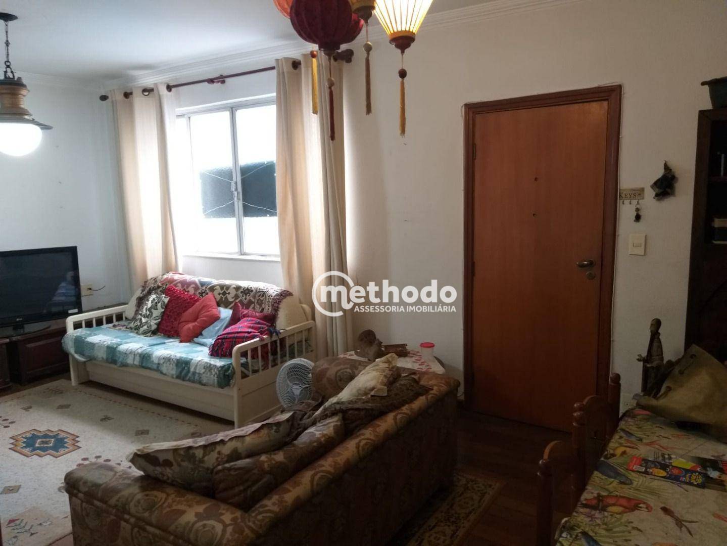 Apartamento à venda com 2 quartos, 100m² - Foto 5