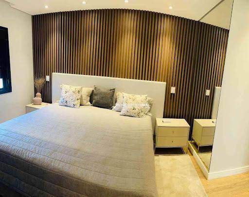 Casa de Condomínio à venda com 3 quartos, 248m² - Foto 11