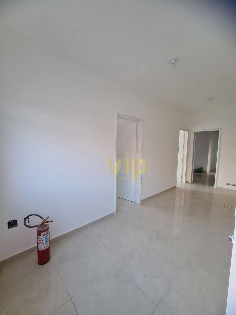 Apartamento à venda com 3 quartos, 108m² - Foto 2