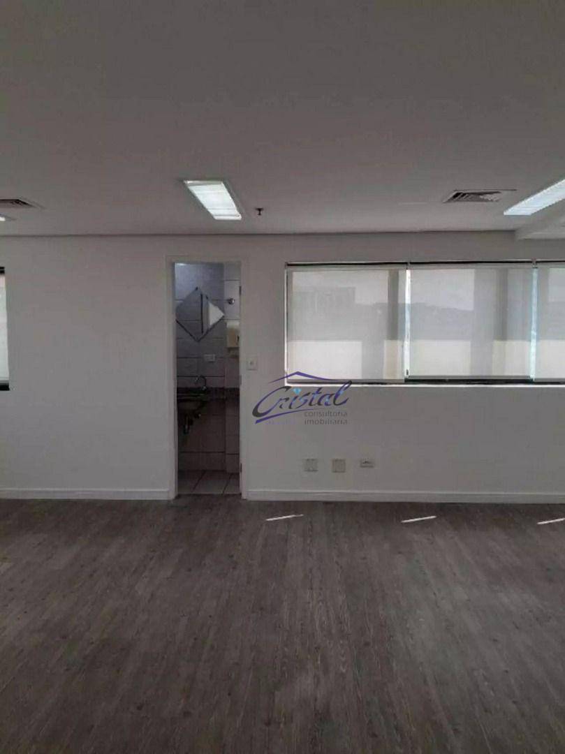 Conjunto Comercial-Sala à venda e aluguel, 90m² - Foto 11