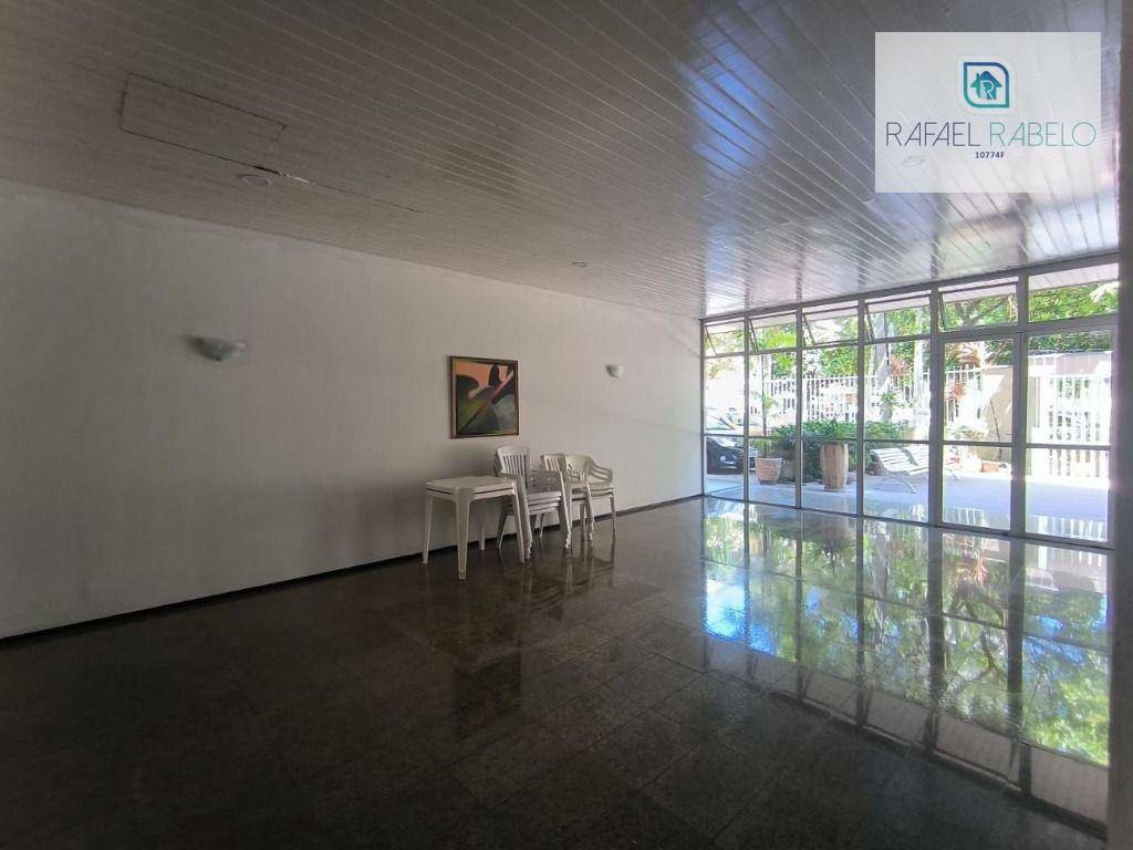 Apartamento à venda com 3 quartos, 101m² - Foto 4