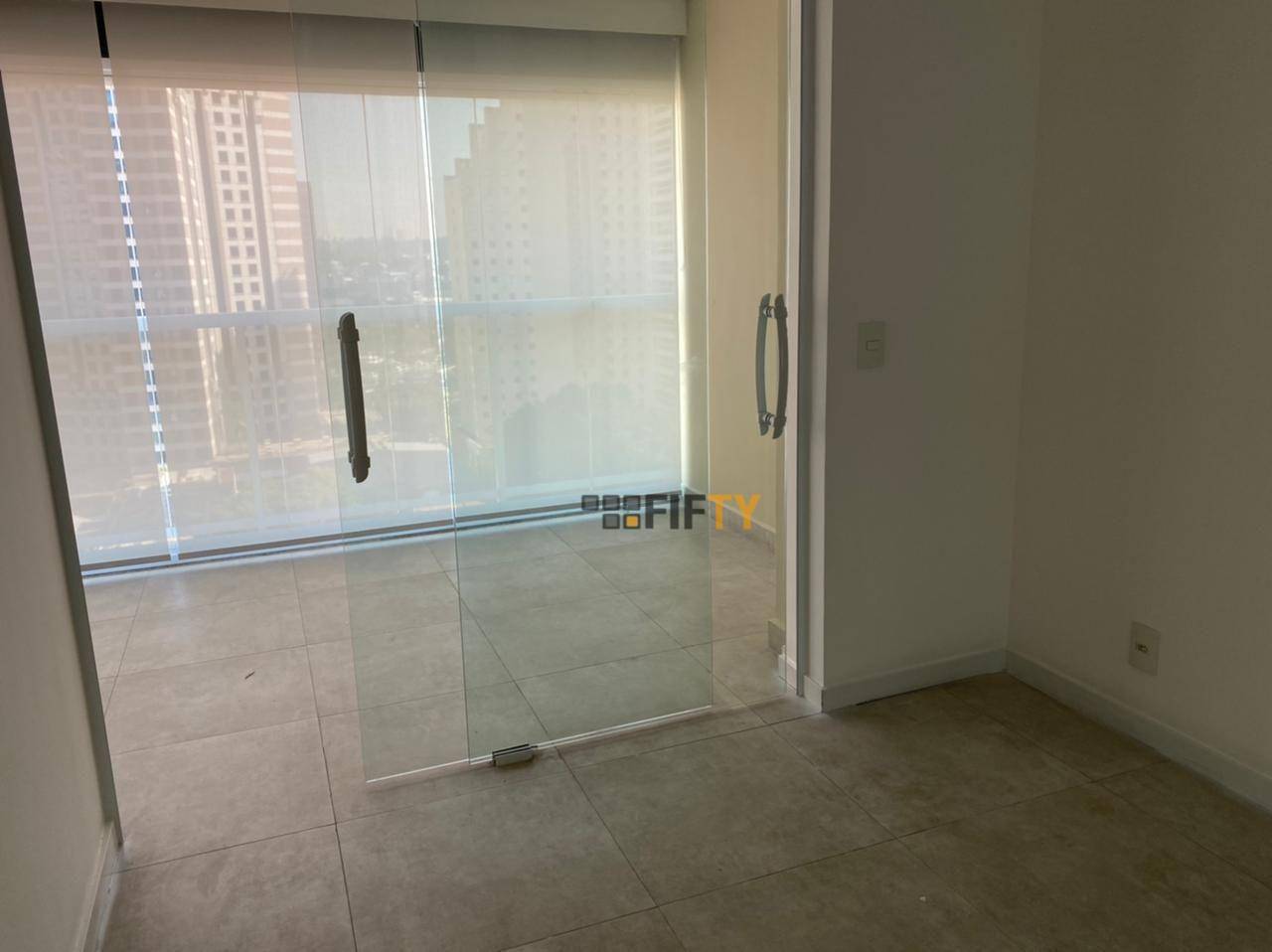 Apartamento para alugar com 1 quarto, 51m² - Foto 13