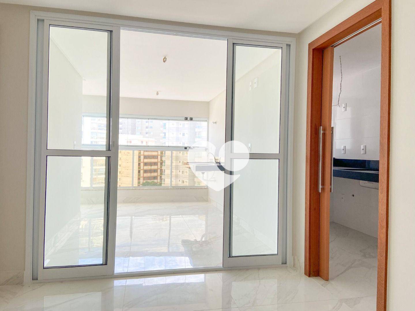 Apartamento à venda com 2 quartos, 72m² - Foto 5