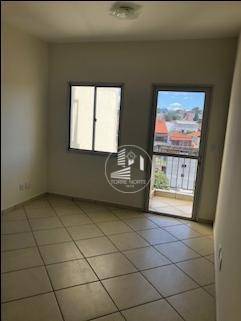 Apartamento à venda com 2 quartos, 63m² - Foto 1