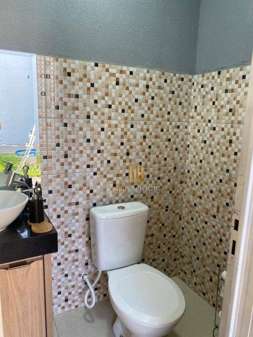 Casa à venda com 2 quartos, 250m² - Foto 3