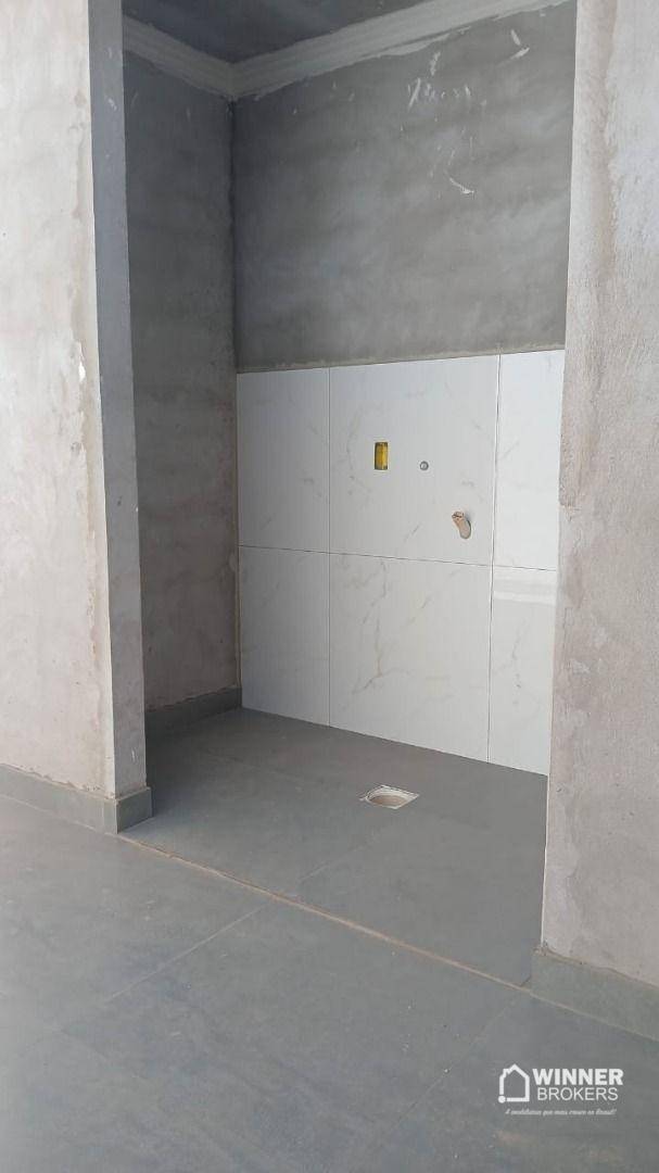 Casa, 3 quartos - Foto 3