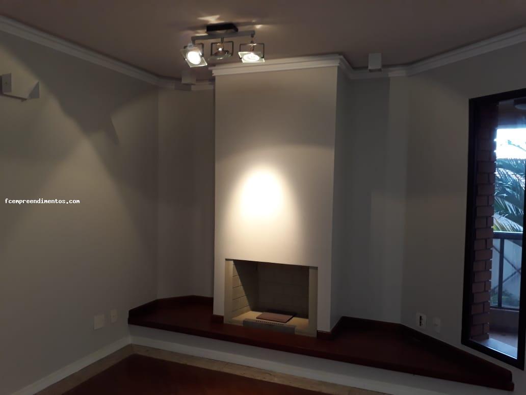 Apartamento à venda com 4 quartos, 260m² - Foto 18